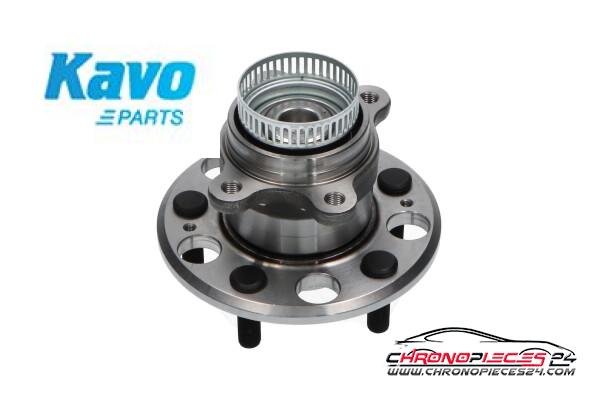 Achat de KAVO PARTS WBH-3015 Kit de roulements de roue pas chères