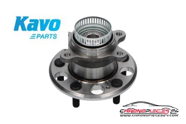 Achat de KAVO PARTS WBH-3015 Kit de roulements de roue pas chères