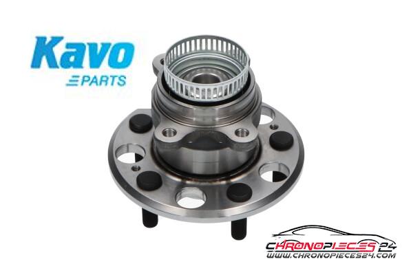 Achat de KAVO PARTS WBH-3015 Kit de roulements de roue pas chères