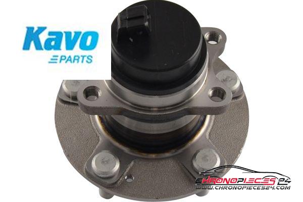 Achat de KAVO PARTS WBH-4003 Kit de roulements de roue pas chères