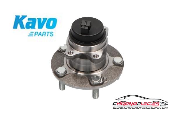 Achat de KAVO PARTS WBH-4003 Kit de roulements de roue pas chères