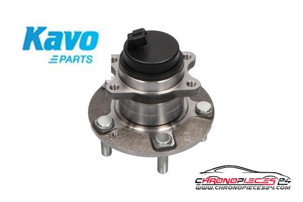 Achat de KAVO PARTS WBH-4003 Kit de roulements de roue pas chères