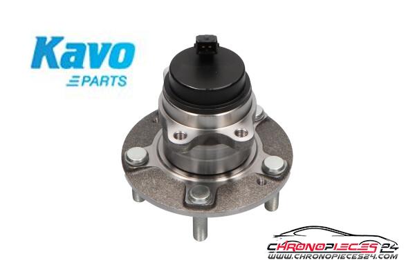 Achat de KAVO PARTS WBH-4003 Kit de roulements de roue pas chères