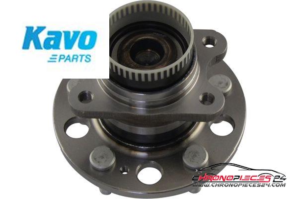 Achat de KAVO PARTS WBH-4004 Kit de roulements de roue pas chères