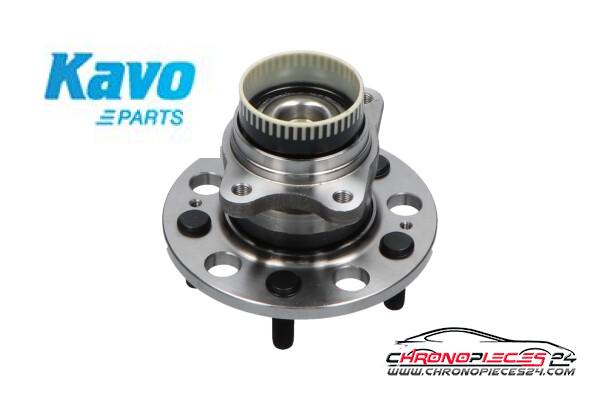 Achat de KAVO PARTS WBH-4004 Kit de roulements de roue pas chères