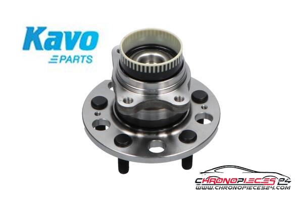 Achat de KAVO PARTS WBH-4004 Kit de roulements de roue pas chères