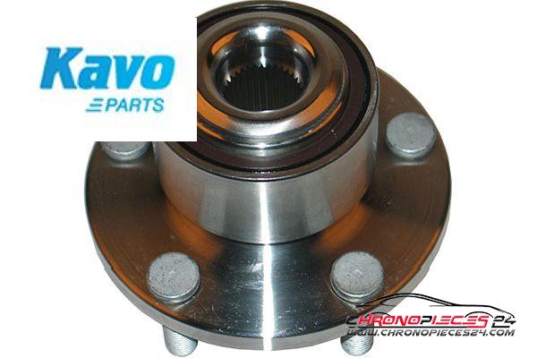 Achat de KAVO PARTS WBH-4510 Kit de roulements de roue pas chères