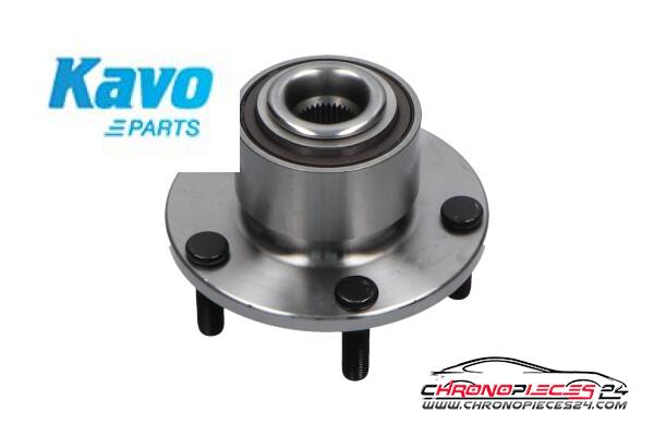 Achat de KAVO PARTS WBH-4510 Kit de roulements de roue pas chères