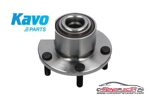 Achat de KAVO PARTS WBH-4510 Kit de roulements de roue pas chères