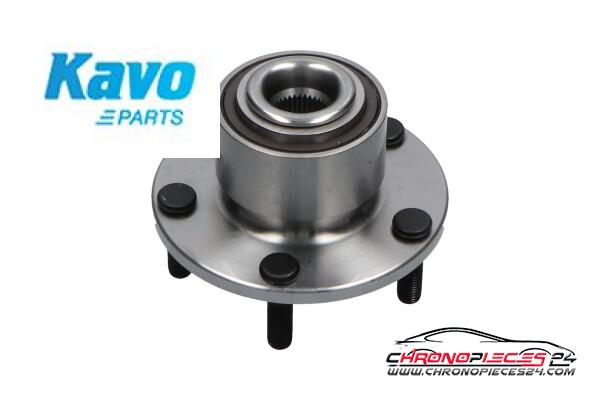 Achat de KAVO PARTS WBH-4510 Kit de roulements de roue pas chères