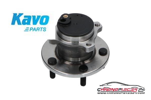 Achat de KAVO PARTS WBH-4511 Kit de roulements de roue pas chères