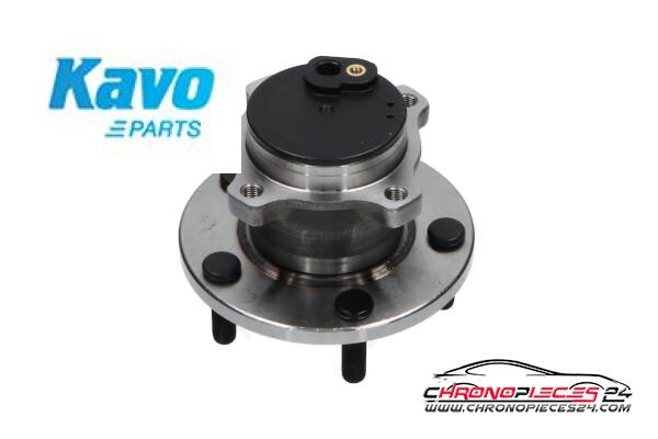 Achat de KAVO PARTS WBH-4511 Kit de roulements de roue pas chères