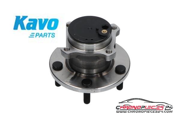 Achat de KAVO PARTS WBH-4511 Kit de roulements de roue pas chères