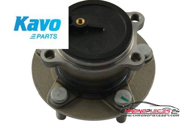 Achat de KAVO PARTS WBH-4527 Kit de roulements de roue pas chères