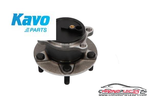 Achat de KAVO PARTS WBH-4527 Kit de roulements de roue pas chères