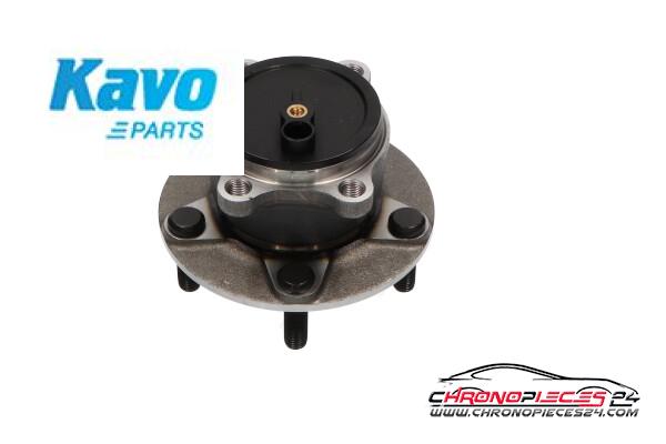 Achat de KAVO PARTS WBH-4527 Kit de roulements de roue pas chères