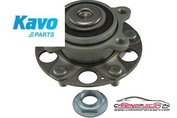 Achat de KAVO PARTS WBH-2031 Kit de roulements de roue pas chères