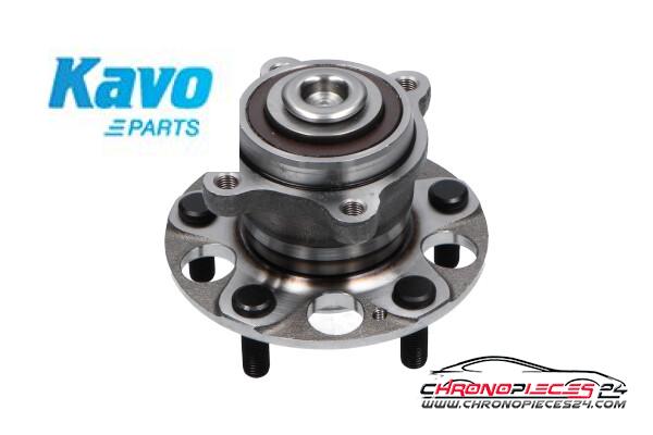 Achat de KAVO PARTS WBH-2031 Kit de roulements de roue pas chères