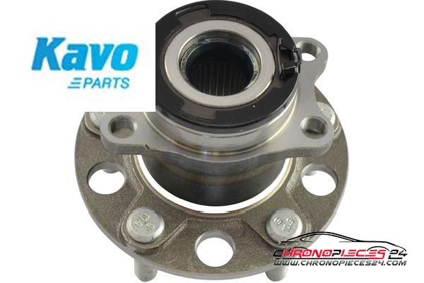 Achat de KAVO PARTS WBH-5536 Kit de roulements de roue pas chères