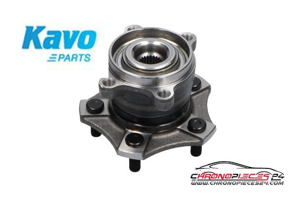 Achat de KAVO PARTS WBH-6511 Kit de roulements de roue pas chères