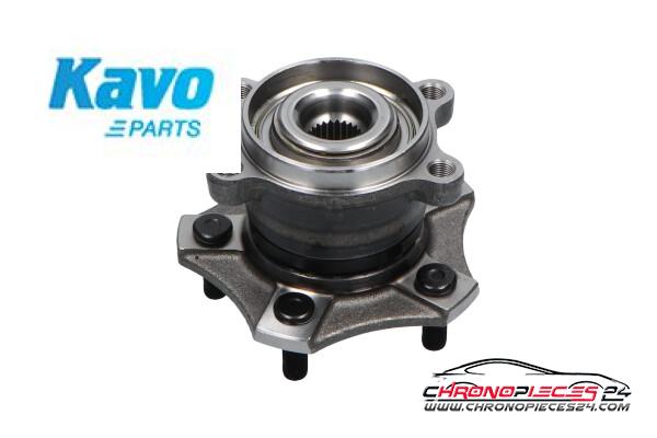 Achat de KAVO PARTS WBH-6511 Kit de roulements de roue pas chères