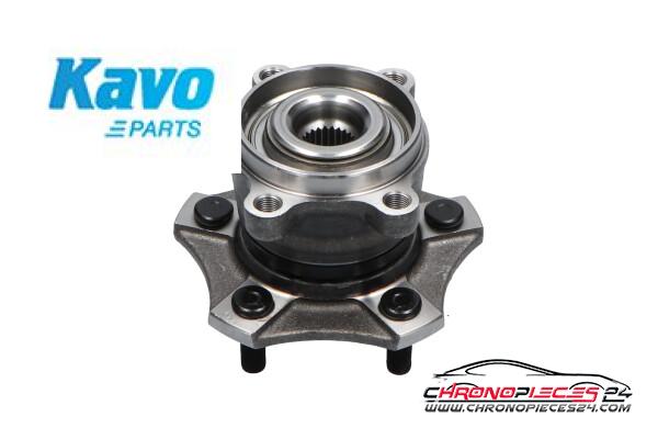 Achat de KAVO PARTS WBH-6511 Kit de roulements de roue pas chères