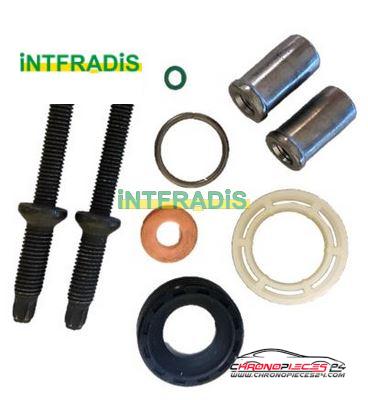 Achat de INTFRADIS 10199CO Kit de joints, injecteur pas chères