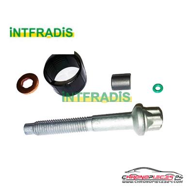 Achat de INTFRADIS 10127CO Kit de joints, injecteur pas chères