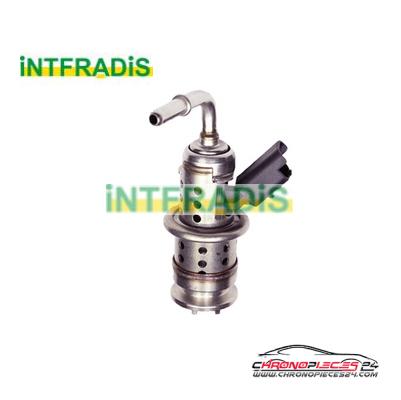 Achat de INTFRADIS 10700 INJECTEUR ADBLUE CIT pas chères