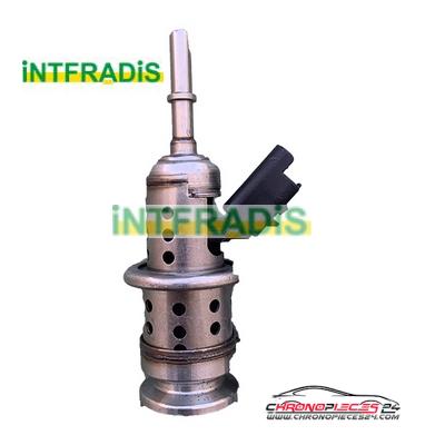 Achat de INTFRADIS 10701 INJECTEUR ADBLUE CIT pas chères