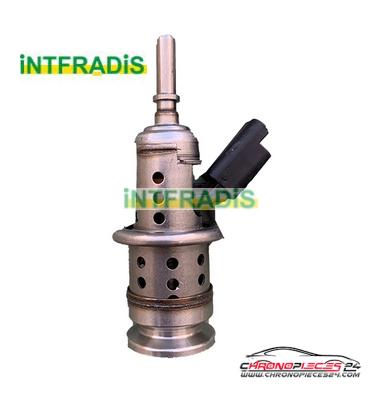 Achat de INTFRADIS 10702 INJECTEUR ADBLUE CIT pas chères