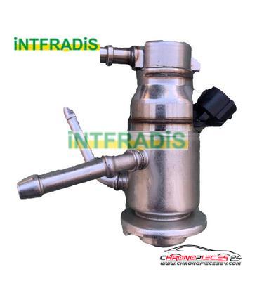 Achat de INTFRADIS 10703 INJECTEUR ADBLUE FIA pas chères