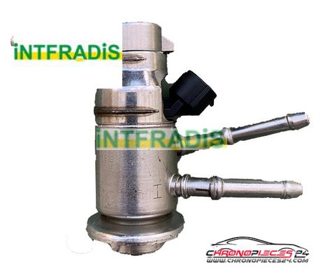 Achat de INTFRADIS 10708 INJECTEUR ADBLUE ALF pas chères