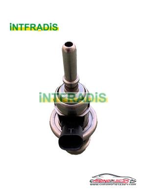 Achat de INTFRADIS 10713 INJECTEUR ADBLUE MER pas chères