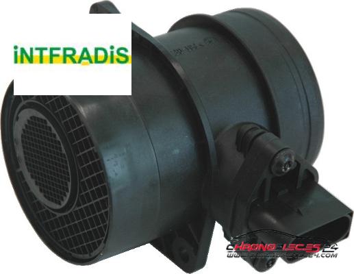 Achat de INTFRADIS 2664V DEBITMETRE VAG FORD pas chères