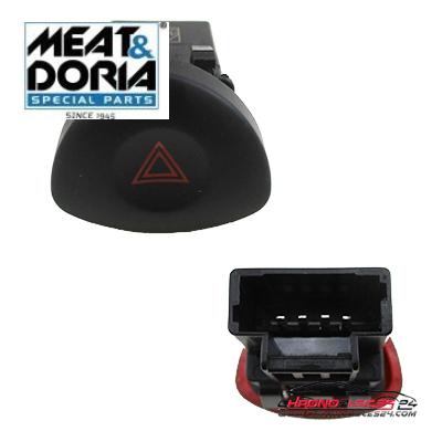 Achat de MEAT & DORIA 23626 Interrupteur de signal de détresse pas chères