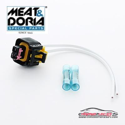 Achat de MEAT & DORIA 25024 Kit de réparation pour câbles, injecteur pas chères