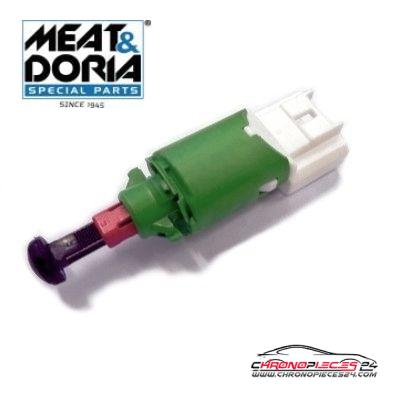 Achat de MEAT & DORIA 35124 Commande, embrayage (régulateur de vitesse) pas chères