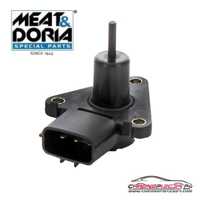 Achat de MEAT & DORIA 64900 Turbocompresseur, suralimentation pas chères