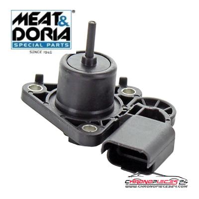 Achat de MEAT & DORIA 64902 Turbocompresseur, suralimentation pas chères