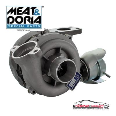 Achat de MEAT & DORIA 65001 Turbocompresseur, suralimentation pas chères