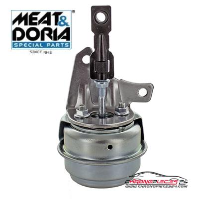 Achat de MEAT & DORIA 61503 Turbocompresseur, suralimentation pas chères