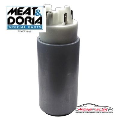 Achat de MEAT & DORIA 77090 Pompe à carburant pas chères