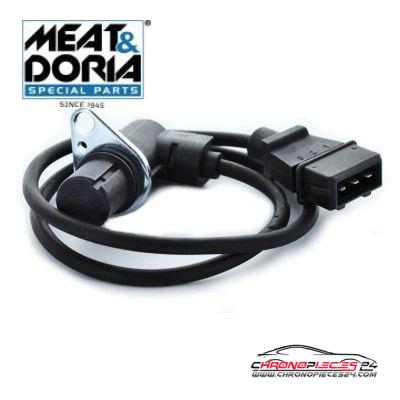 Achat de MEAT & DORIA 87130 Palpeur de régime, gestion moteur pas chères