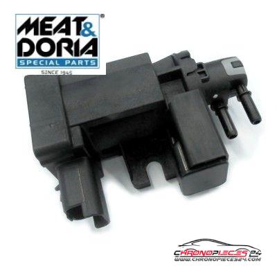 Achat de MEAT & DORIA 9054 Transmetteur de pression, contrôle des gaz d'échappement pas chères