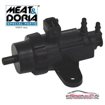 Achat de MEAT & DORIA 9127 Transmetteur de pression, contrôle des gaz d'échappement pas chères