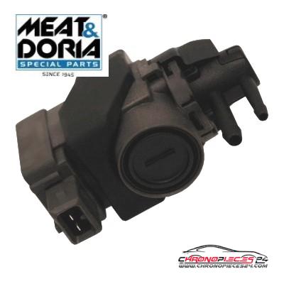 Achat de MEAT & DORIA 9241 Transmetteur de pression, contrôle des gaz d'échappement pas chères