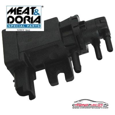 Achat de MEAT & DORIA 9262 Transmetteur de pression, contrôle des gaz d'échappement pas chères