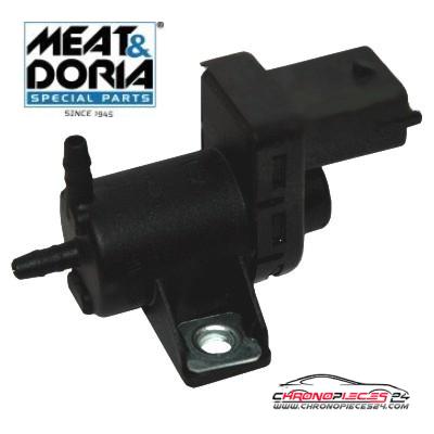 Achat de MEAT & DORIA 9308 Transmetteur de pression, contrôle des gaz d'échappement pas chères