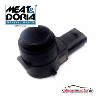 Achat de MEAT & DORIA 94538 Capteur, parctronic pas chères